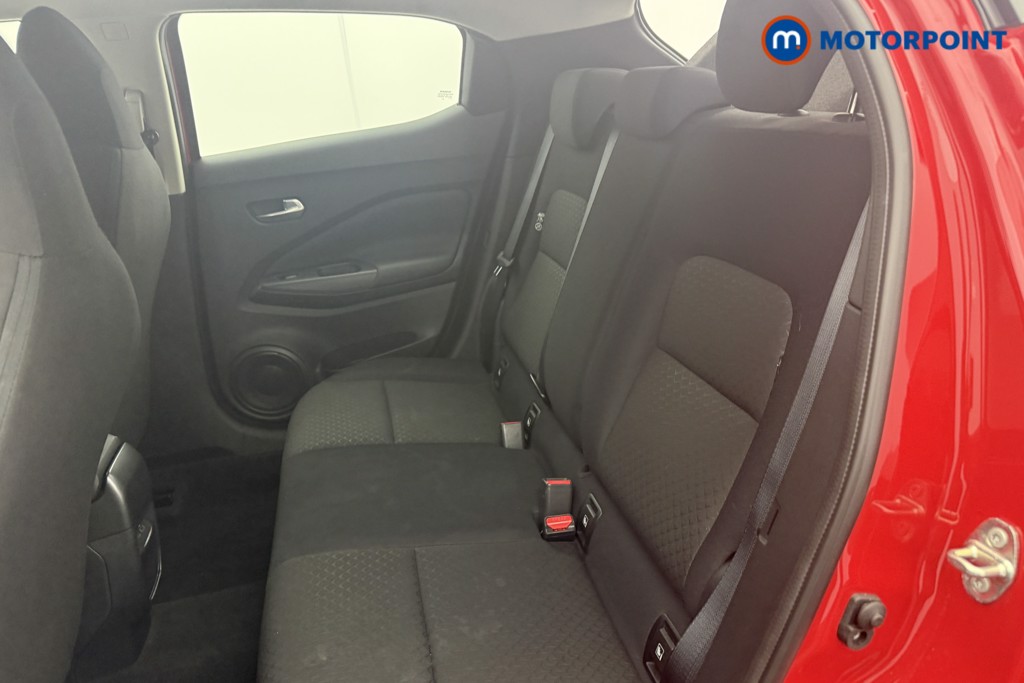 Used Nissan Juke 2025 for sale - 78067667: Photo 19