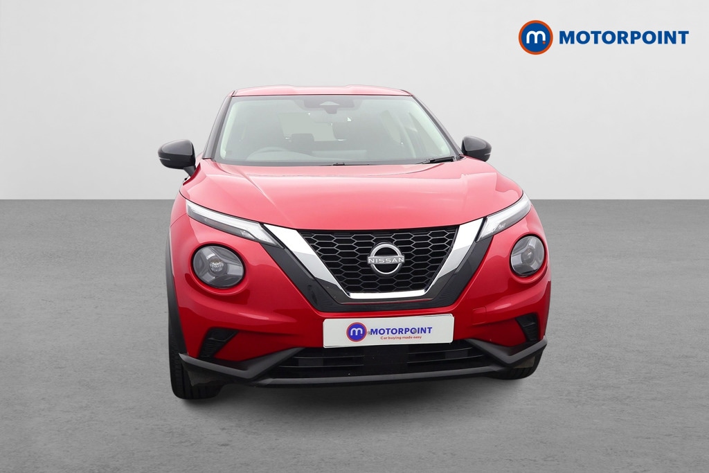Used Nissan Juke 2025 for sale - 78067667: Photo 2