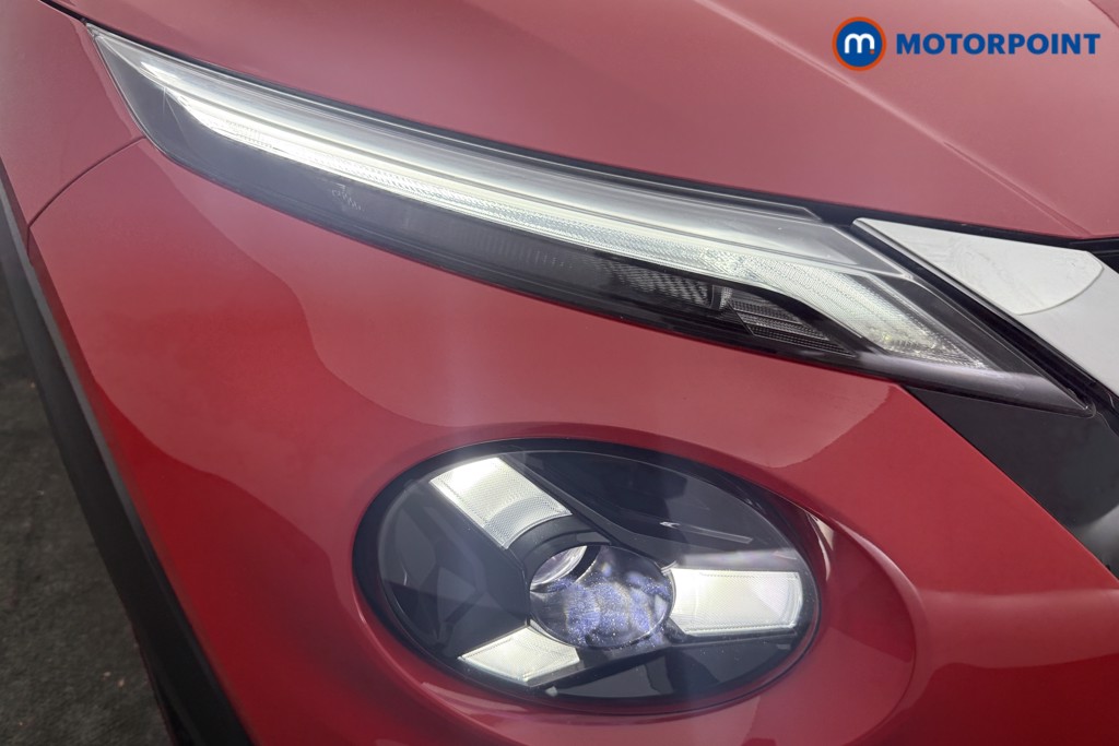 Used Nissan Juke 2025 for sale - 78067667: Photo 21