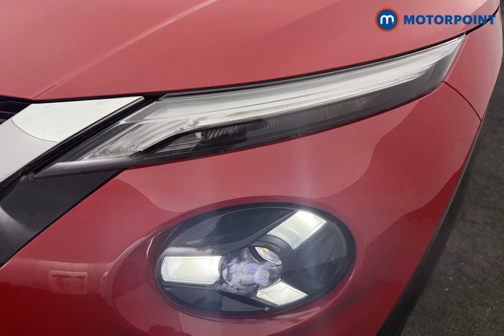 Used Nissan Juke 2025 for sale - 78067667: Photo 22