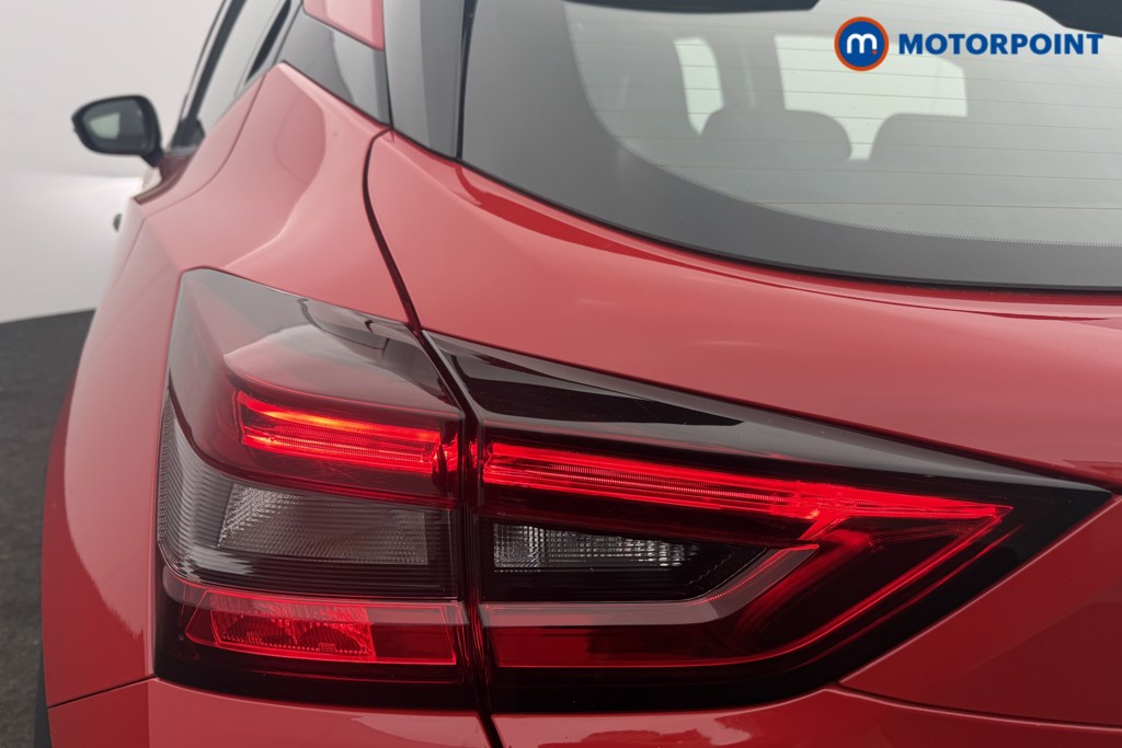 Used Nissan Juke 2025 for sale - 78067667: Photo 23