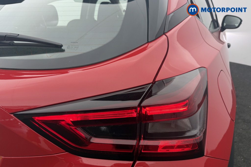 Used Nissan Juke 2025 for sale - 78067667: Photo 24