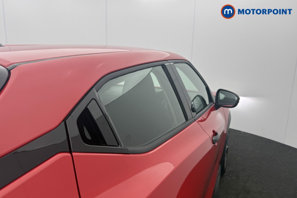 Used Nissan Juke 2025 for sale - 78067667: Photo 25