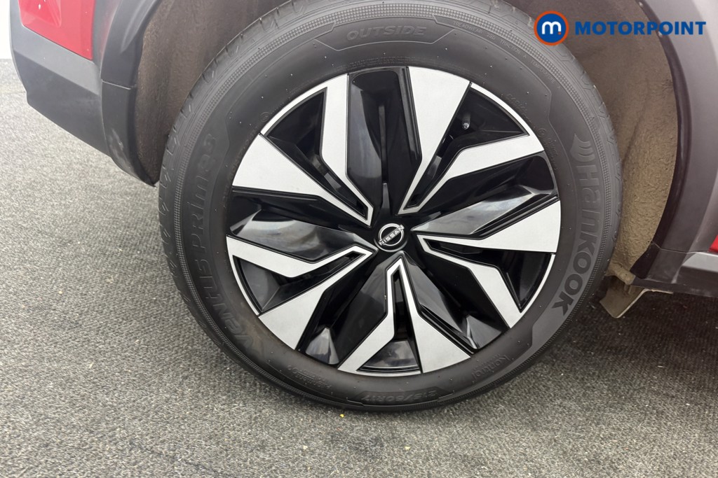 Used Nissan Juke 2025 for sale - 78067667: Photo 26