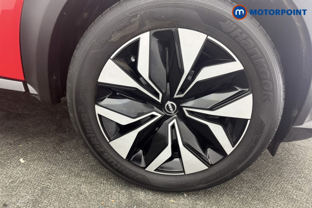 Used Nissan Juke 2025 for sale - 78067667: Photo 27