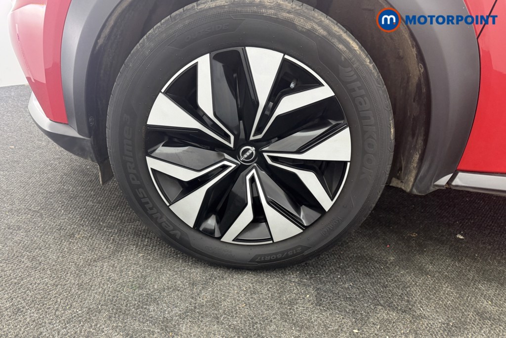 Used Nissan Juke 2025 for sale - 78067667: Photo 28