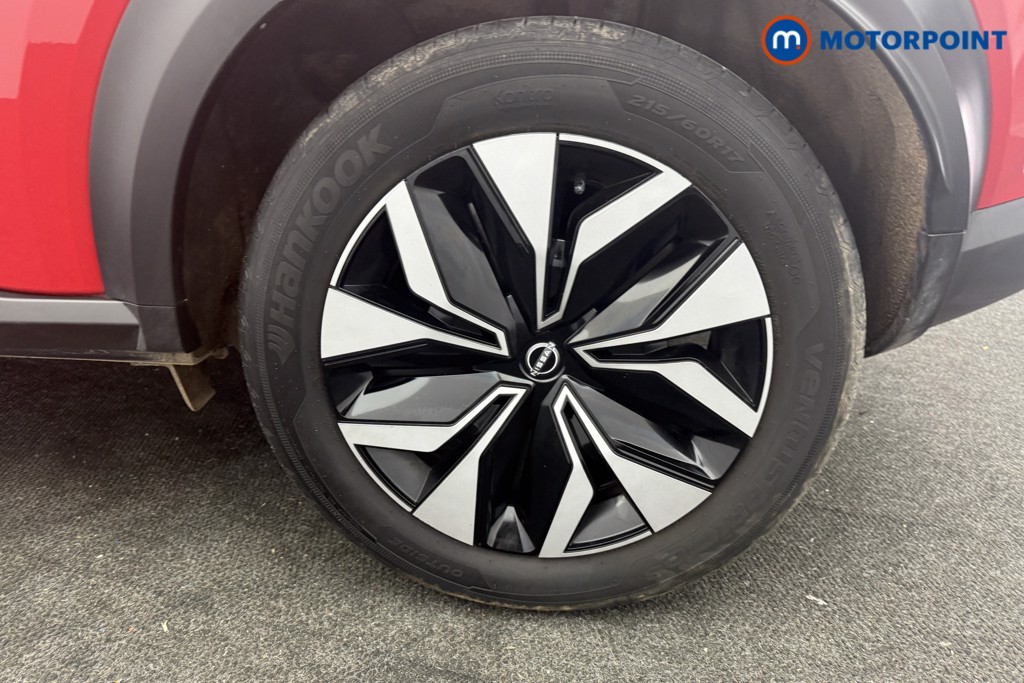 Used Nissan Juke 2025 for sale - 78067667: Photo 29