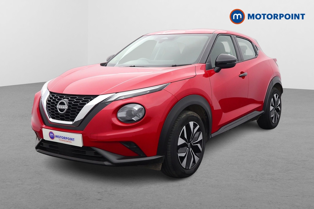 Used Nissan Juke 2025 for sale - 78067667: Photo 3