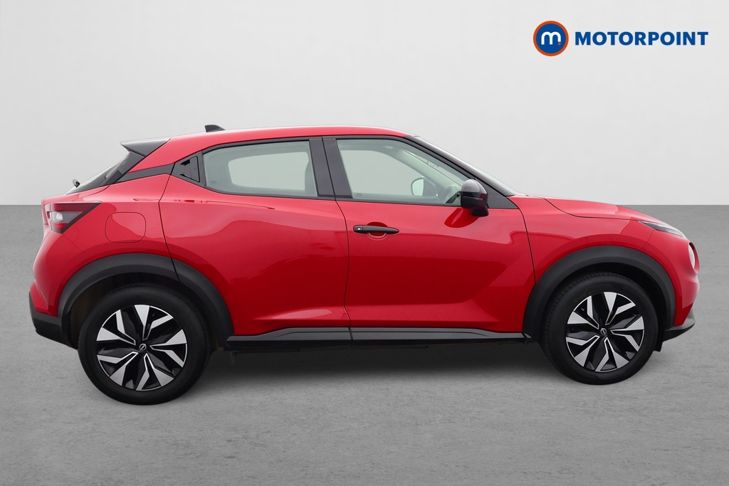 Used Nissan Juke 2025 for sale - 78067667: Photo 8