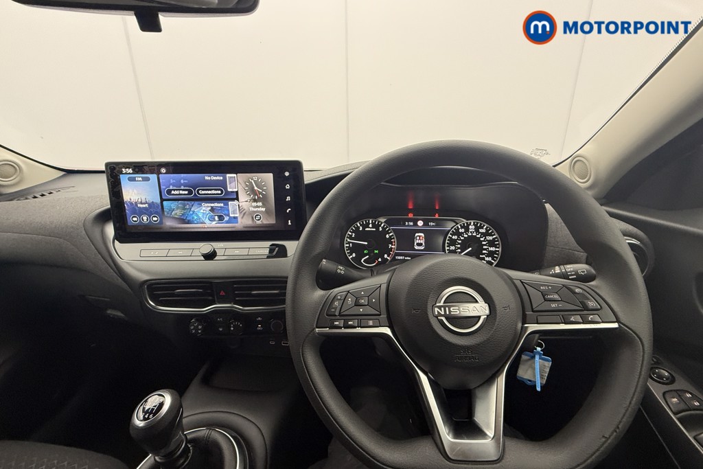 Used Nissan Juke 2025 for sale - 78067667: Photo 9