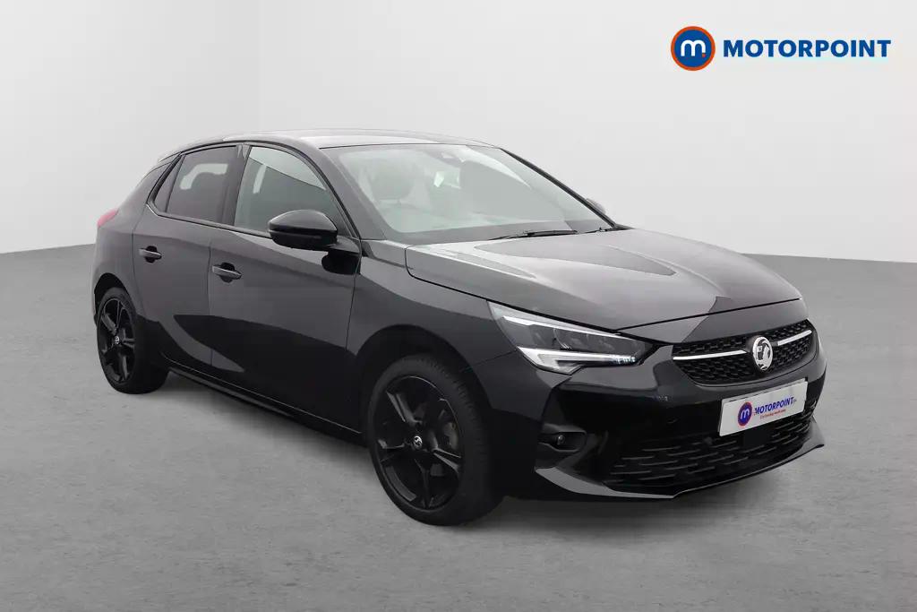 Used Vauxhall Corsa 2023 for sale - 76577694: Photo 1