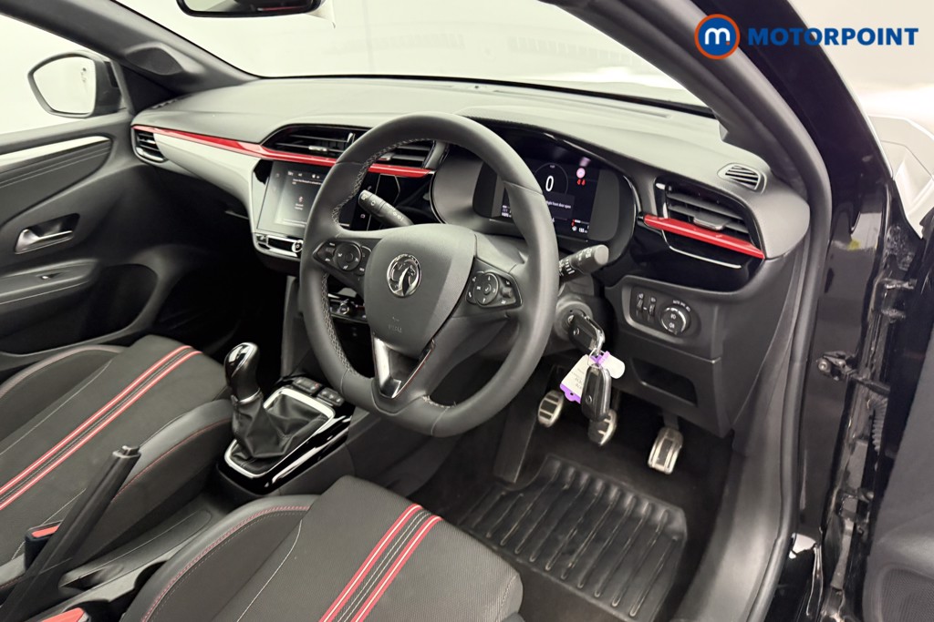 Used Vauxhall Corsa 2023 for sale - 76577694: Photo 10