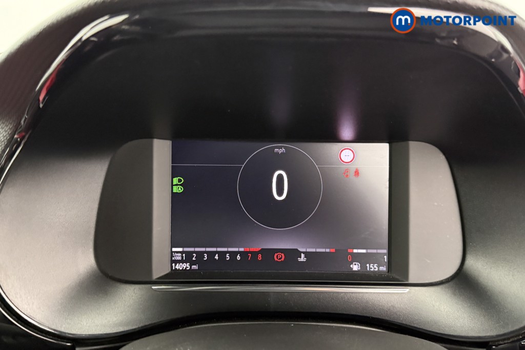 Used Vauxhall Corsa 2023 for sale - 76577694: Photo 11