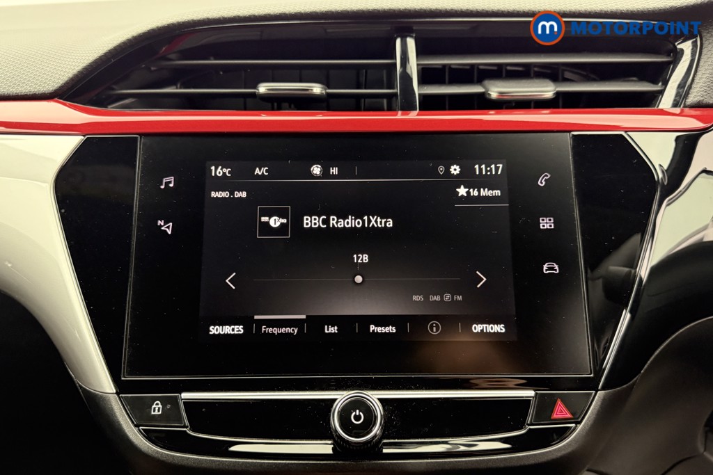 Used Vauxhall Corsa 2023 for sale - 76577694: Photo 12