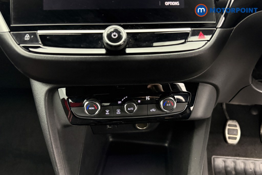 Used Vauxhall Corsa 2023 for sale - 76577694: Photo 13