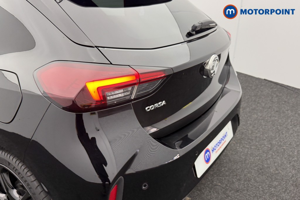 Used Vauxhall Corsa 2023 for sale - 76577694: Photo 19