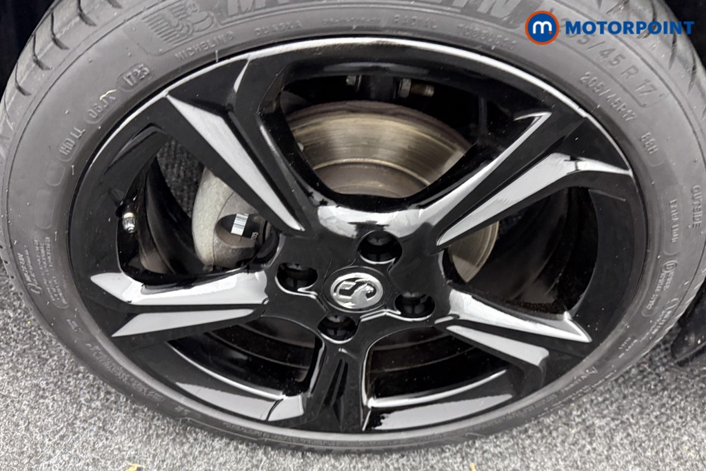 Used Vauxhall Corsa 2023 for sale - 76577694: Photo 21