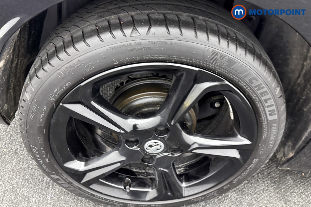 Used Vauxhall Corsa 2023 for sale - 76577694: Photo 22