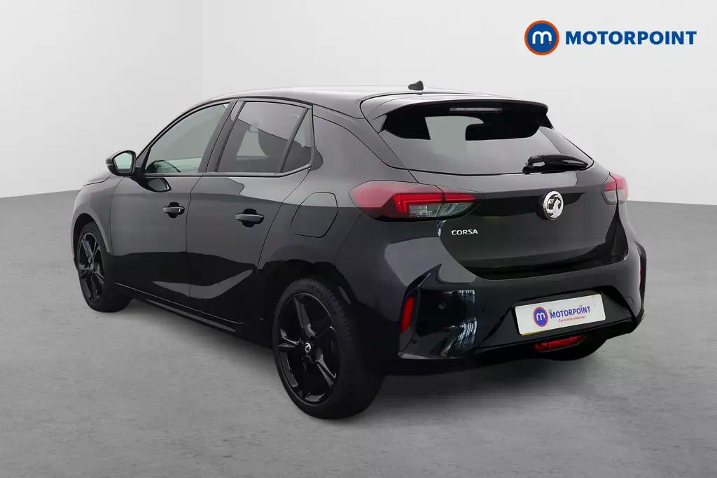 Used Vauxhall Corsa 2023 for sale - 76577694: Photo 5