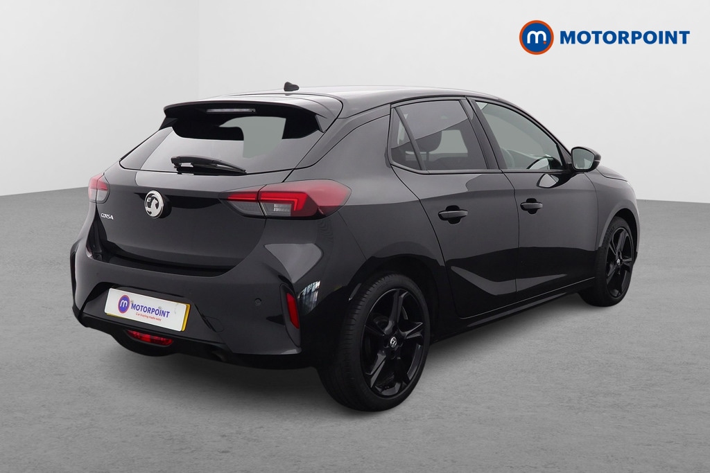 Used Vauxhall Corsa 2023 for sale - 76577694: Photo 7