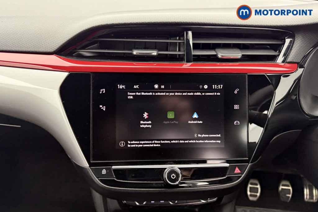 Used Vauxhall Corsa 2023 for sale - 76577694: Photo 9