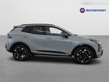 Used Kia Sportage 2026 for sale - 79706553: Photo