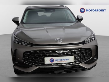 Used MG MG HS  for sale - 75830053: Photo