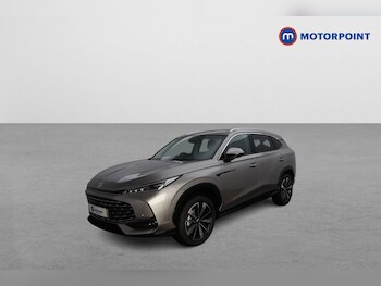 Used MG MG HS  for sale - 75830053: Photo