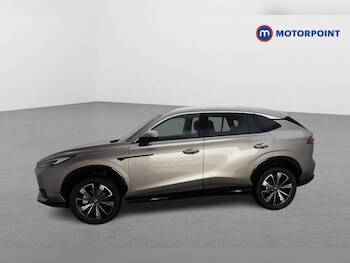 Used MG MG HS  for sale - 75830053: Photo