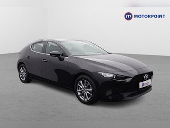 Used Mazda Mazda3 2025 for sale - 78971073: Photo