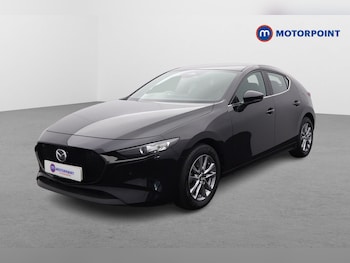 Used Mazda Mazda3 2025 for sale - 78971073: Photo