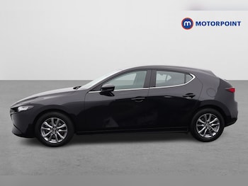 Used Mazda Mazda3 2025 for sale - 78971073: Photo
