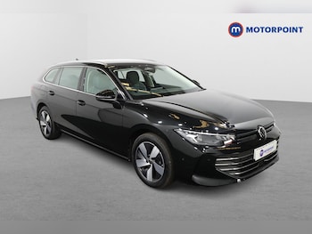 Used Volkswagen Passat 2025 for sale - 78582285: Photo