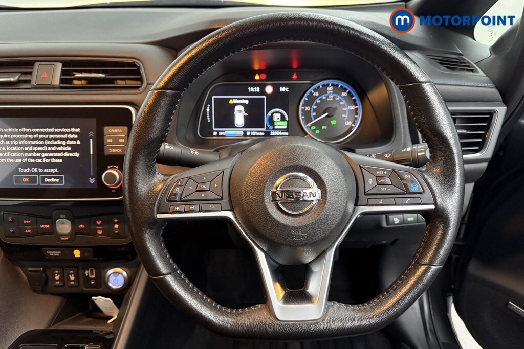 Used Nissan Leaf 2020 for sale - 76782671: Photo 11