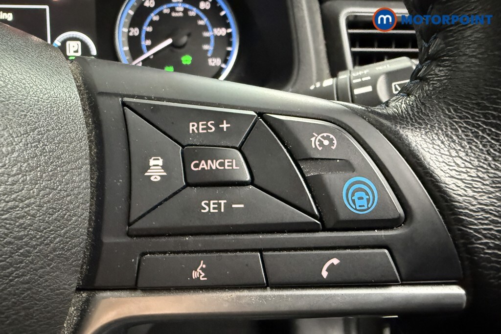 Used Nissan Leaf 2020 for sale - 76782671: Photo 13