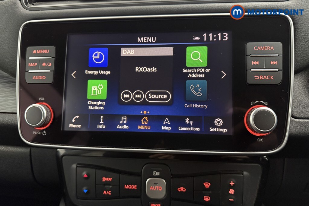 Used Nissan Leaf 2020 for sale - 76782671: Photo 15