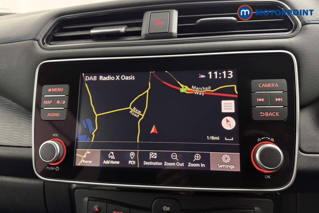 Used Nissan Leaf 2020 for sale - 76782671: Photo 16