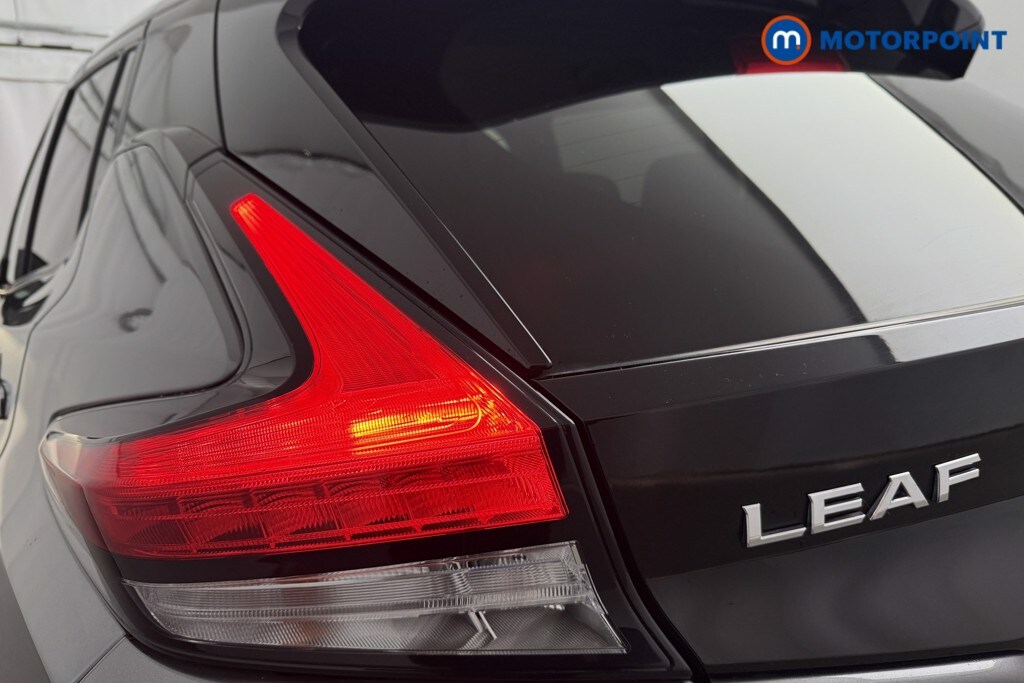 Used Nissan Leaf 2020 for sale - 76782671: Photo 33