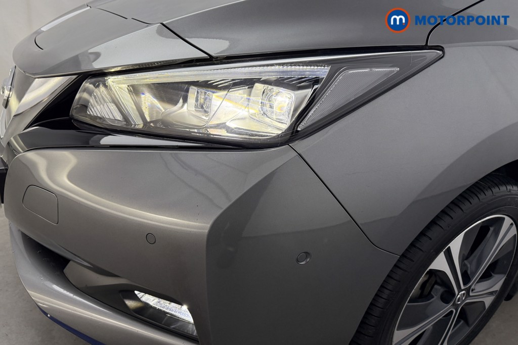 Used Nissan Leaf 2020 for sale - 76782671: Photo 34