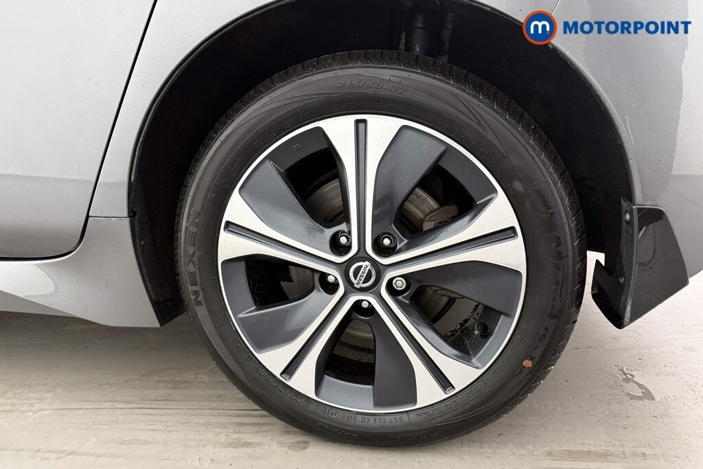 Used Nissan Leaf 2020 for sale - 76782671: Photo 37