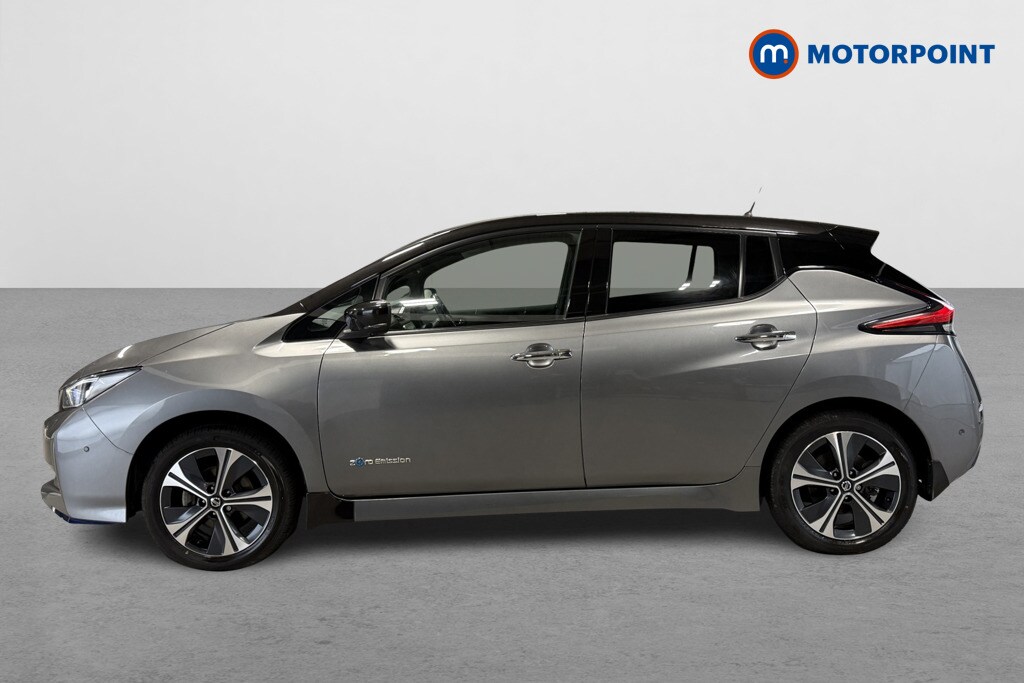 Used Nissan Leaf 2020 for sale - 76782671: Photo 4