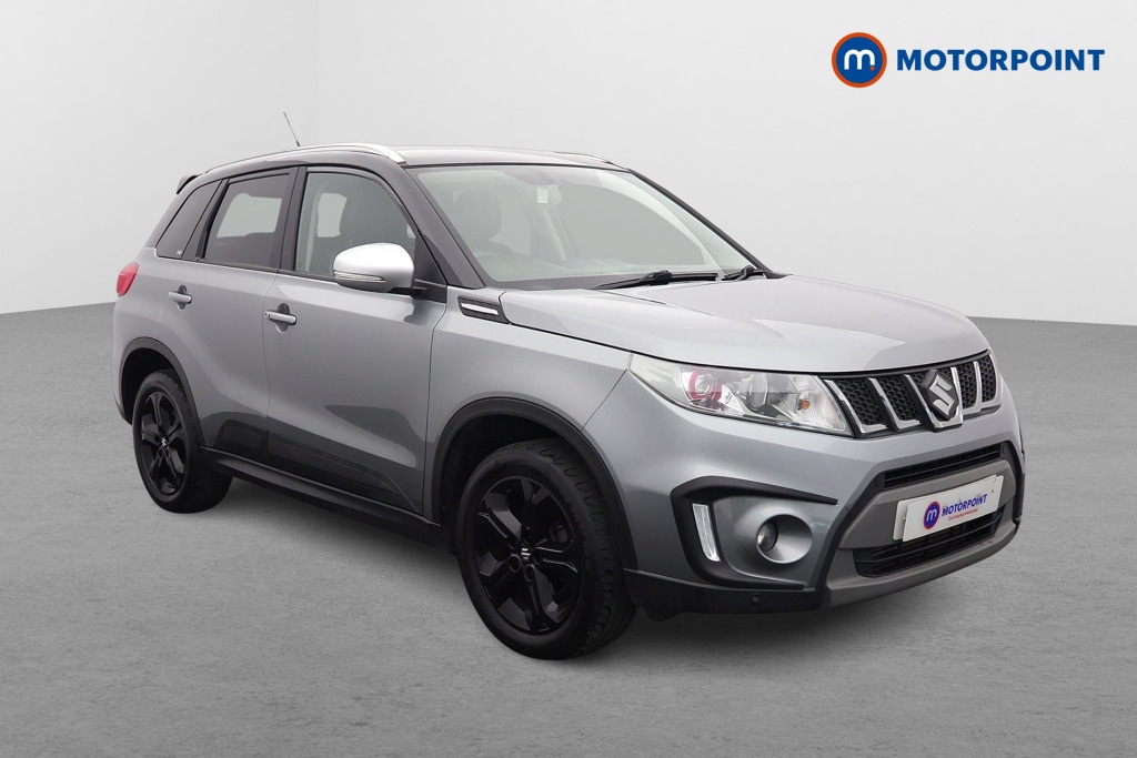 Used Suzuki Vitara 2018 for sale - 78123623: Photo 1