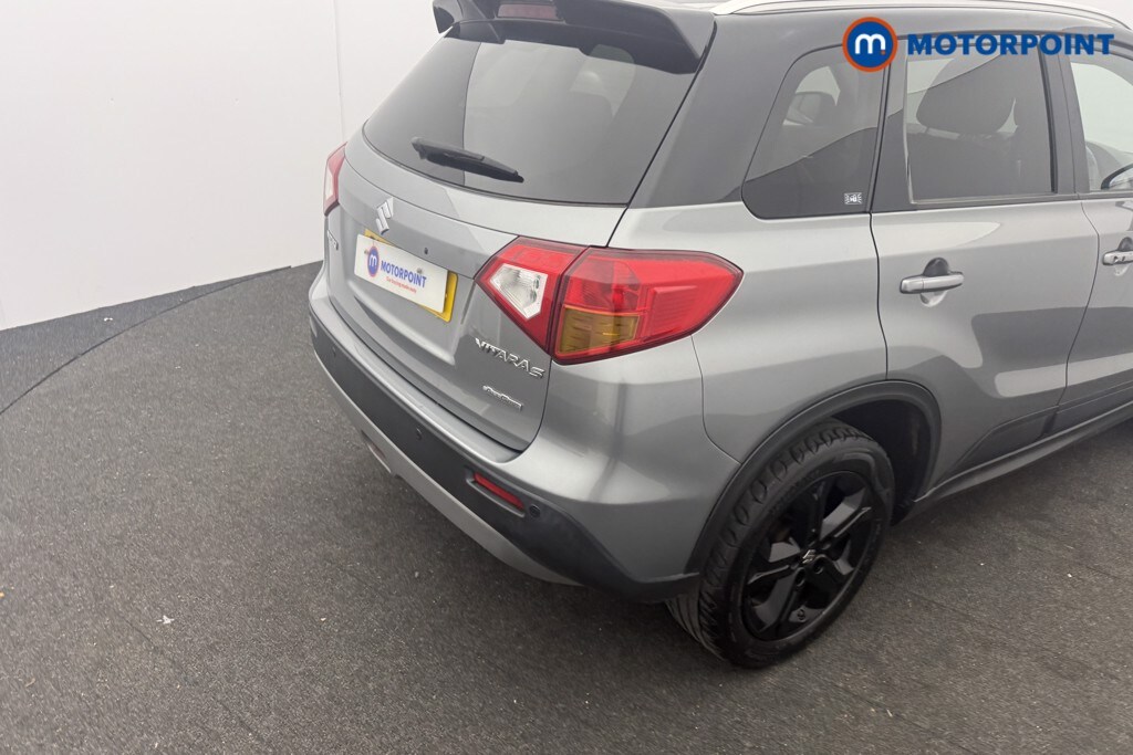 Used Suzuki Vitara 2018 for sale - 78123623: Photo 13