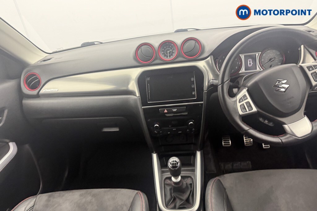 Used Suzuki Vitara 2018 for sale - 78123623: Photo 16