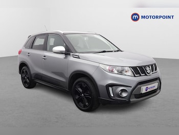 Used Suzuki Vitara 2018 for sale - 78123623: Photo