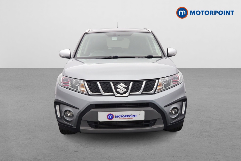 Used Suzuki Vitara 2018 for sale - 78123623: Photo 2