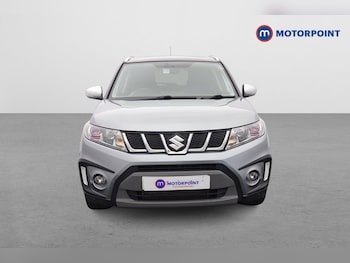 Used Suzuki Vitara 2018 for sale - 78123623: Photo
