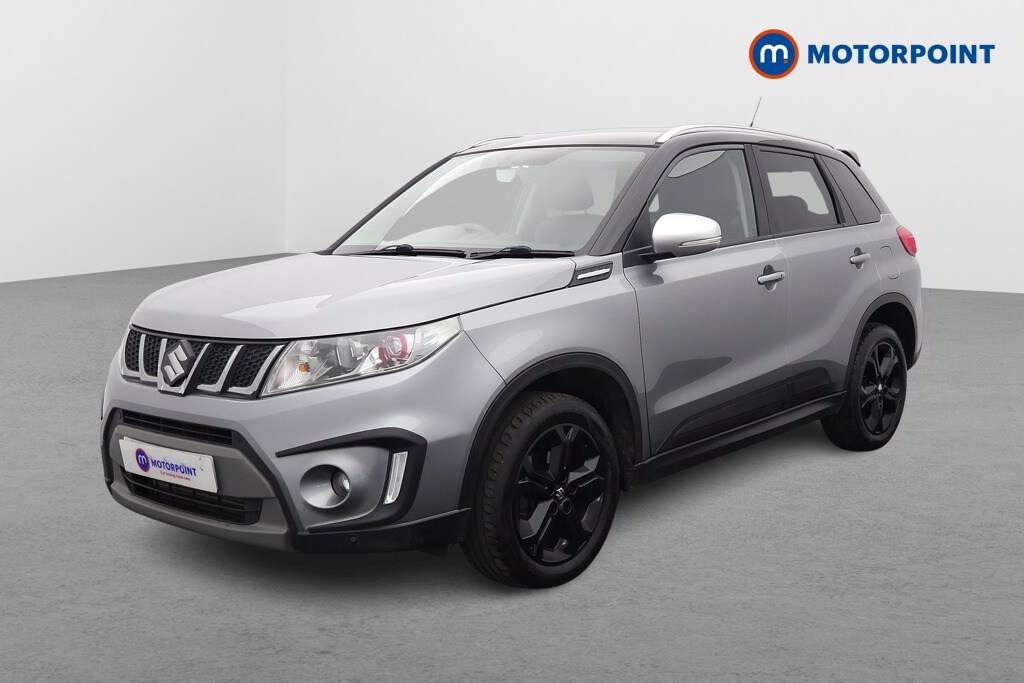 Used Suzuki Vitara 2018 for sale - 78123623: Photo 3