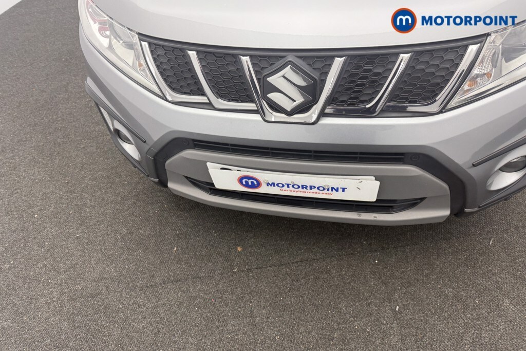 Used Suzuki Vitara 2018 for sale - 78123623: Photo 30