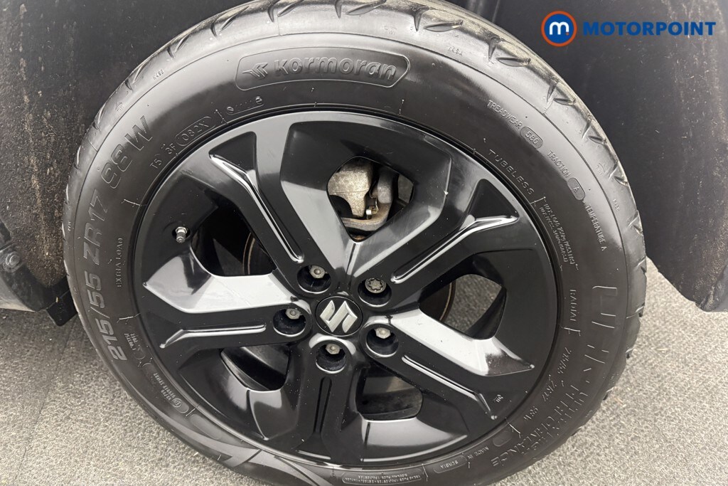 Used Suzuki Vitara 2018 for sale - 78123623: Photo 35